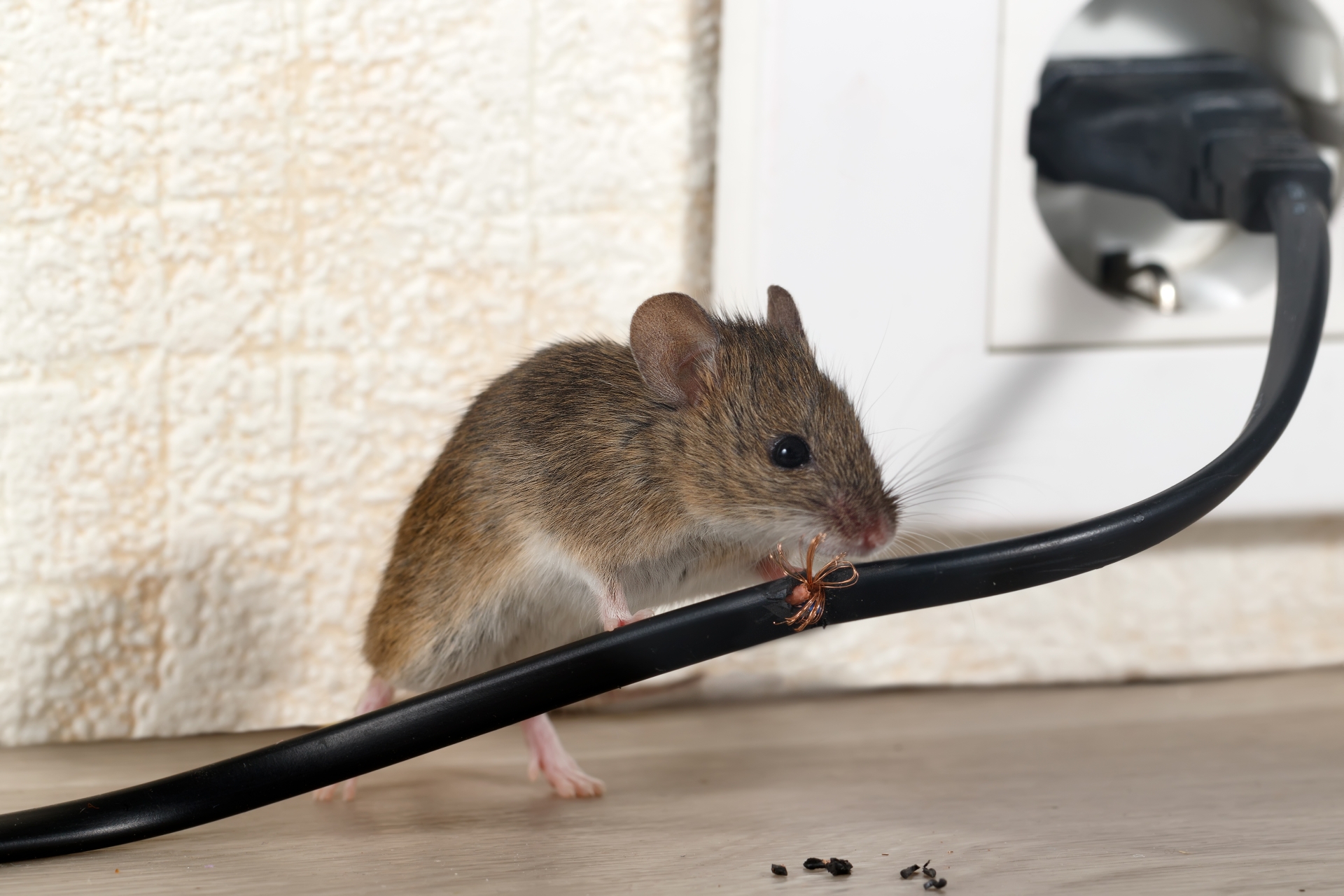 Mice Infestation, Pest Control in Camberwell, SE5. Call Now 020 8166 9746